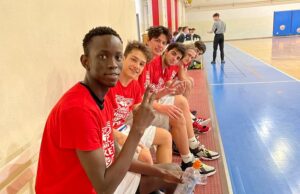 Cesena Basket 2005: Il punto sul settore giovanile