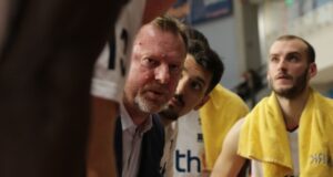 Serie B: WithU Bergamo ospita tra le mura amiche la capolista Ferraroni Cremona