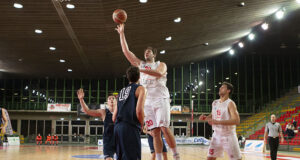 C Gold Toscana: Il BCL al PalaMacchia chiude la Regular Season con un occhio alla classifica