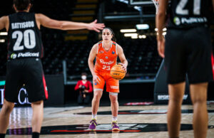 Famila Wuber Schio perfetto: vince 54-64 a Bologna e chiude la regular season imbattuto