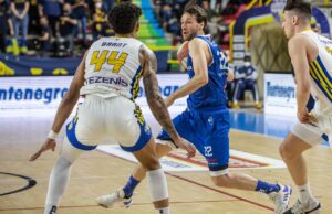 A2: Sabato amaro per Fabriano. A Verona vince la Tezenis 74-43