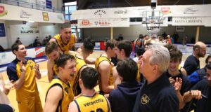 Serie B Old Wild West: il punto di Simone Franco