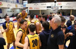 Serie B Old Wild West: il punto di Simone Franco