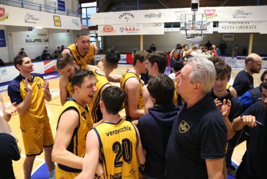 Serie B Old Wild West: il punto di Simone Franco