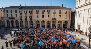 il Derthona al fianco delle scuole del territorio nella ‘Giornata Internazionale dello Sport per lo Sviluppo e la Pace