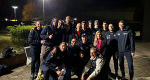 La Lucky Wind Foligno chiude la serie vincendo anche a Falconara