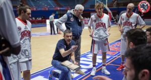 C Gold Toscana: La Gema chiude ad Arezzo la stagione regolare pensando ai Playoff