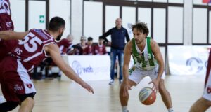 C Gold: Green Palermo 100 e lode, battuta Vis Reggio Calabria in Gara1 dei Quarti Playoff