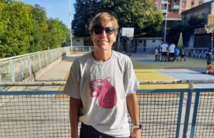 Panthers Roseto: Cambia la guida tecnica in serie B femminile