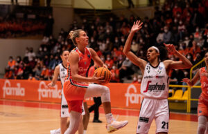 A1 Techfind, Finale Playoff: Gara1 si tinge d’orange. Schio si impone su Bologna 83-73