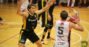 C Gold Emila Romagna: Ultimo ballo di Regular Season. Imola ospita Castelnovo Monti