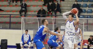 C Gold: La Lucky Wind Foligno sbanca Matelica e raggiunge la finale di Coppa Italia