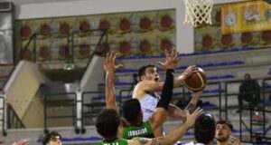 C Gold Sicilia: Green Basket Palermo, la finale è tua. Battuta Milazzo anche in Gara2 76-82