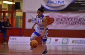 A2 Femminile Nord, al via i Playoff. Tutto sui Quarti di Finale