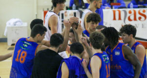 C Gold Sicilia: Milazzo si impone su la Mastria Academy in gara1 dei quarti di finale