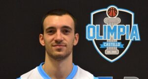 Olimpia Castello: Contro Ferrara una vittoria che fa morale