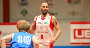 C Gold: Settimo sigillo, il Guerriero Padova batte Bolzano e ipoteca il primo posto