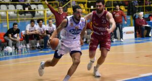 Serie B Old Wild West: il punto di Simone Franco