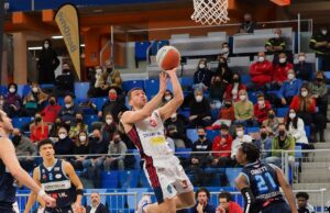 Serie A2 Maschile: La presentazione della 3.a giornata della Fase a Orologio
