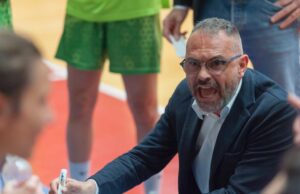 Passalacqua Ragusa: Gianni Recupido non è più l’allenatore della Passalacqua