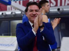 Npc-RSR, atto III. Un derby che infiammerà il PalaSojourner. Finelli sicuro: “Sarà uno spettacolo e un antipasto dei playoff”