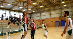 C Gold Toscana: La Virtus Siena ospita Montevarchi e sogna i Playoff