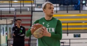 C Gold Sicilia: Stagione finita per Buterlevicius, per il Green Palermo ecco Domantas Simaitis