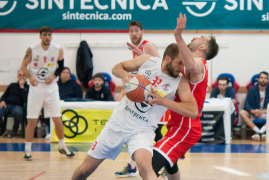 Serie B Old Wild West: il punto di Simone Franco
