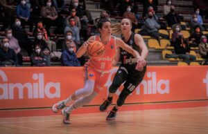 A1 Techfind: Finale scudetto, inizia domani la serie al PalaRomare tra Schio e Bologna