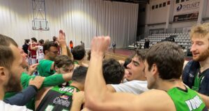 Green Palermo fa sua anche Gara2: eliminata Reggio Calabria e passaggio alle semifinali