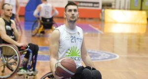Basket in Carrozzina: Si decidono le due finaliste scudetto