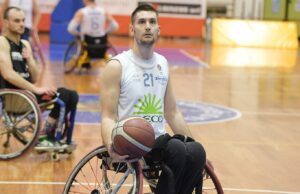Basket in Carrozzina: Si decidono le due finaliste scudetto