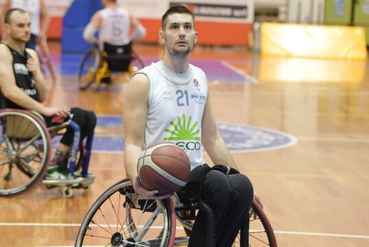 Basket in Carrozzina: Si decidono le due finaliste scudetto