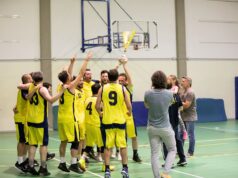 UISP: Il Pisa Alive 2009 supera lo Zavrano e conquista il primo campionato girone Pisa-Lucca-Livorno