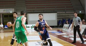 Serie B Old Wild West: il punto di Simone Franco