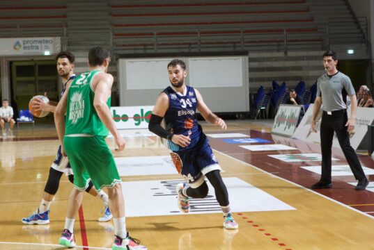Serie B Old Wild West: il punto di Simone Franco