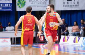 A2: L’OraSì ci riprova ma Cantù vince anche la seconda battaglia. A Desio finisce 79-69