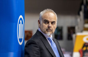 LBA: Allianz Pallacanestro Trieste e coach Franco Ciani ai saluti