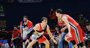 C Gold Toscana: la Gema vince il primo atto della finale derby contro gli Herons