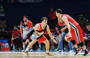 C Gold Toscana: la Gema vince il primo atto della finale derby contro gli Herons