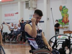 Basket in Carrozzina: La Briantea84 pareggia la serie di finale scudetto. Si decide tutto in gara3