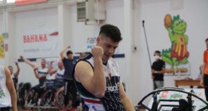 Basket in Carrozzina: La Briantea84 pareggia la serie di finale scudetto. Si decide tutto in gara3