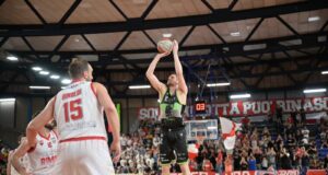 Serie B Old Wild West: il punto di Simone Franco