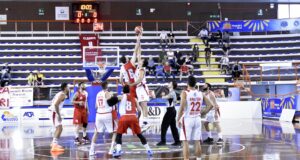 C Gold: la Halley Matelica sconfitta al PalaElettra dall’Amatori Pescara