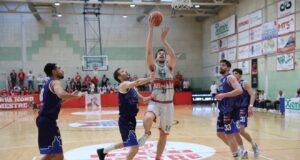 Serie B Old Wild West: il punto di Simone Franco