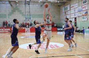 Serie B Old Wild West: il punto di Simone Franco