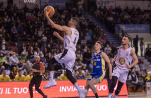 A2: Il punto sul campionato di Cristiano Comelli