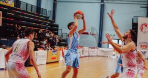 C Gold: Michelangelo Laquintana è un nuovo giocatore della Virtus Molfetta