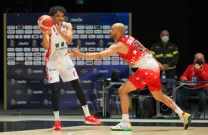 LBA: Si alza il sipario sulla post season. Da domani al via i Playoff