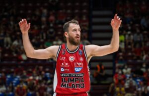 LBA Semifinali Playoff: Milano alza il ritmo nella ripresa e fa sua Gara1. Sassari cede 88-71